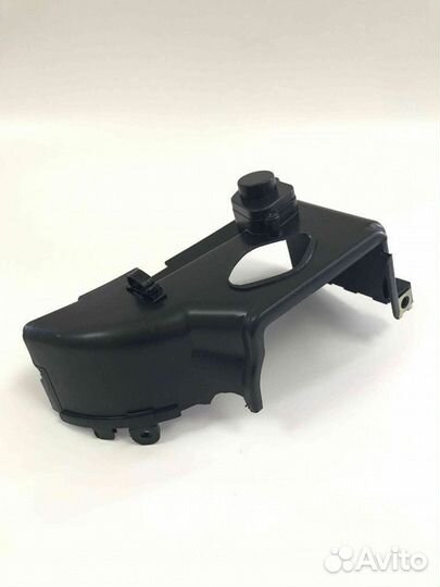 Кожух охлаждения верхний 139QMB