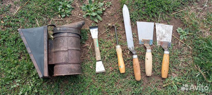 Пчеловодство