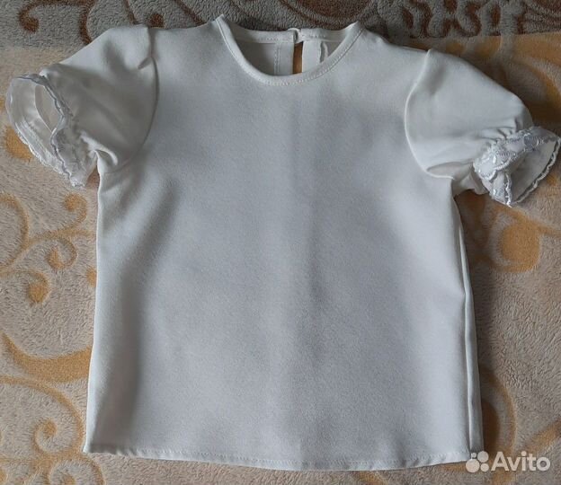 Новогодний костюм 98-104 р-р