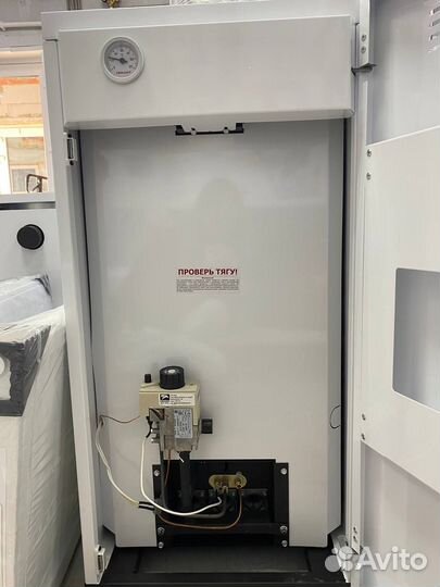 Котел напольный Лемакс Классик 20 газовый