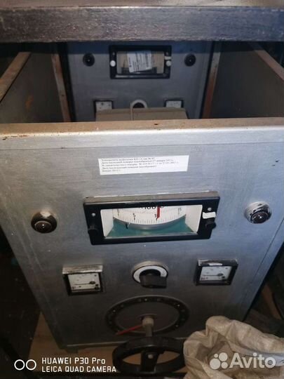 Муфельная печь немецкая