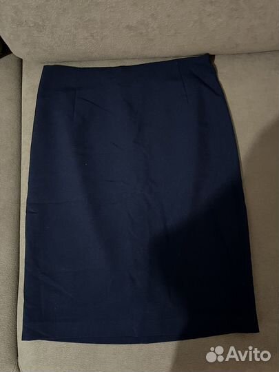 Вещи размер 40-42 брюки джинсы юбки платье