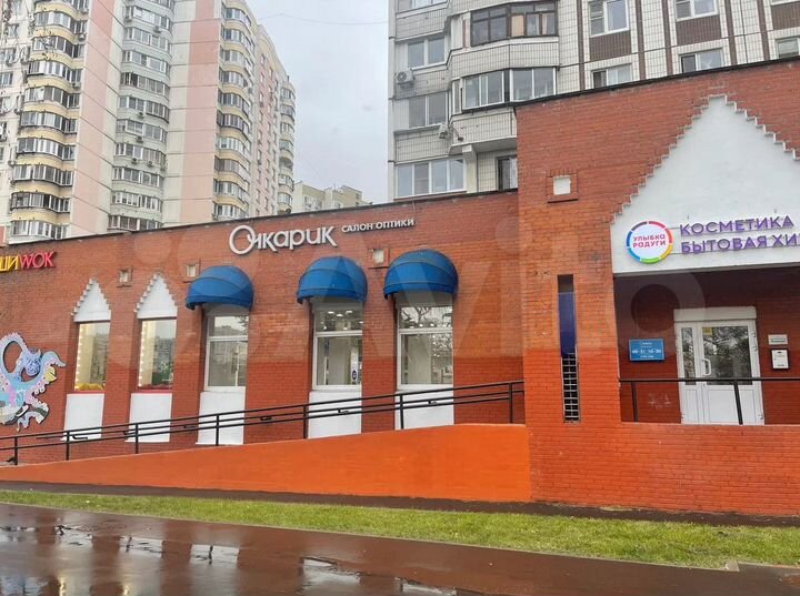 Габ на высоком трафике