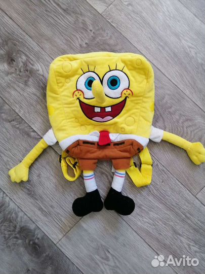 Рюкзак детский