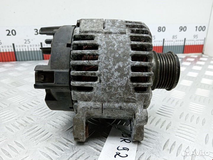 Генератор для Volkswagen Touran 1 TG14C011