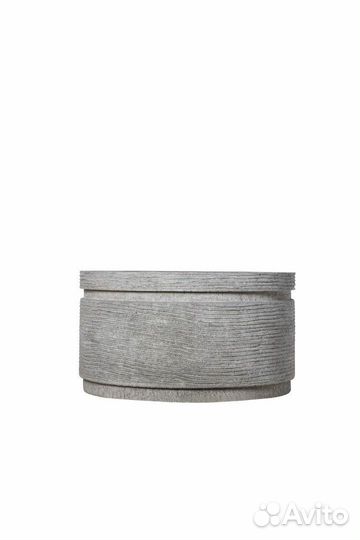 Изделия из бетона в наличии и на заказ