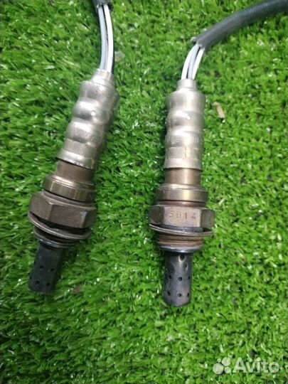 Лямбда зонд Audi A6 C6