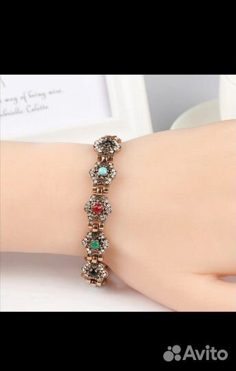 Винтажный Комплект