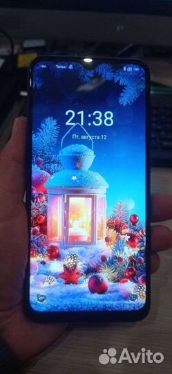 Смартфон xiaomi redmi 9