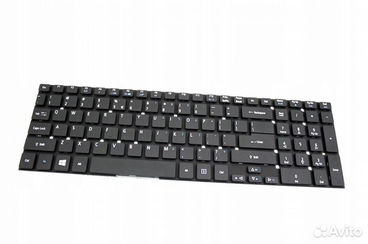 Клавиатура для ноутбука Acer Aspire новая
