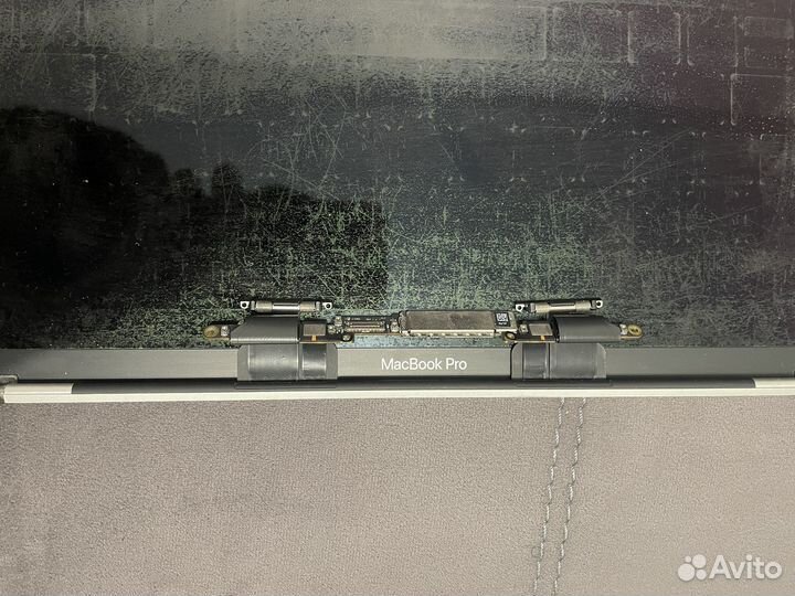 Дисплей от Macbook pro 13 2017