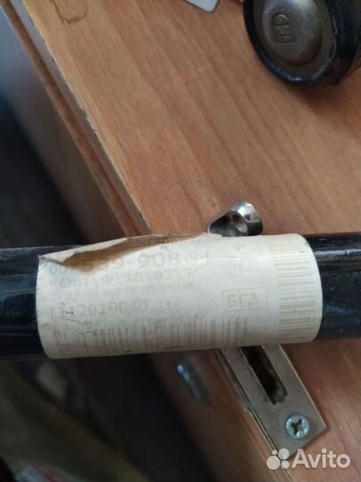 CheryT112919040 рычаг задней подвески нижний пр