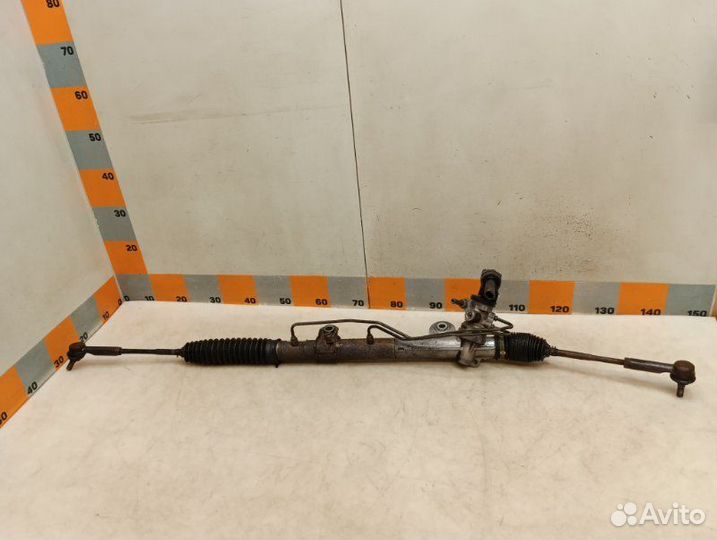 Рейка рулевая Nissan Primera