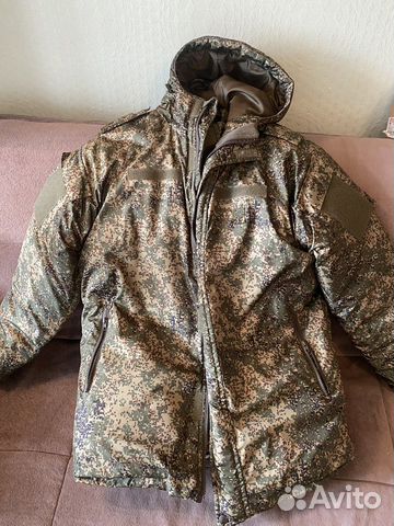 Военная форма