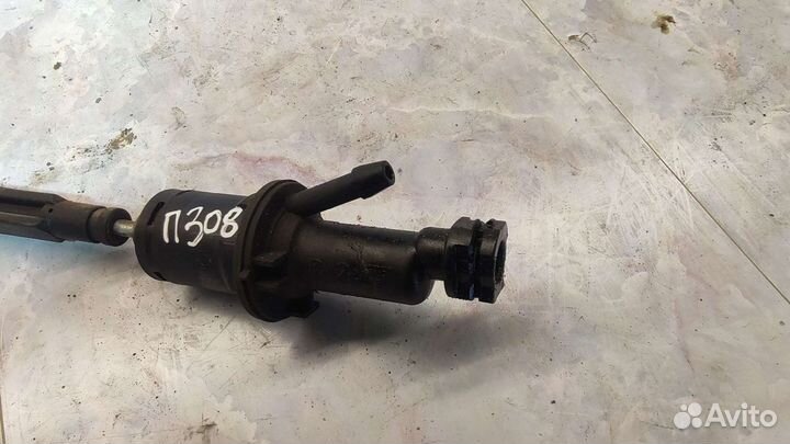 Цилиндр сцепления Peugeot 308