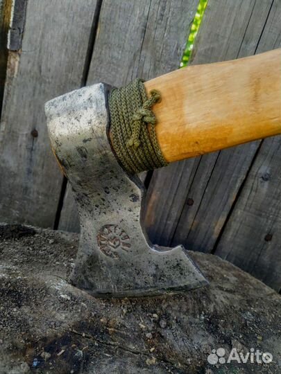 Топор зик и другие