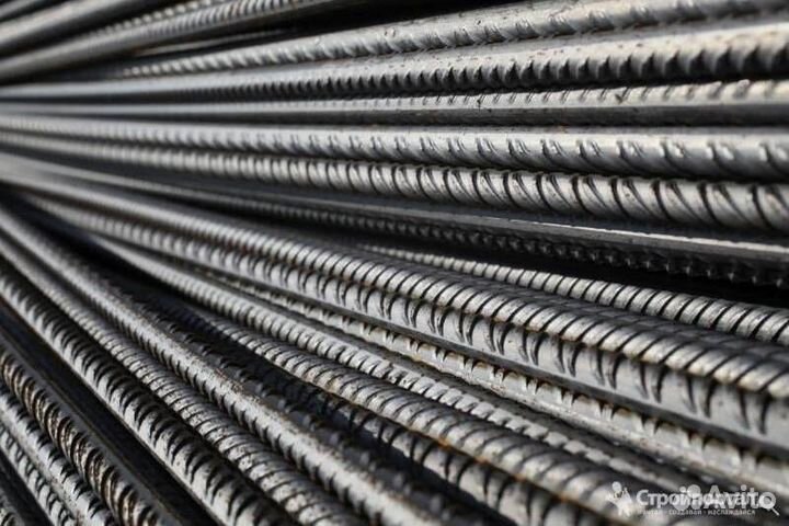 Арматура А400