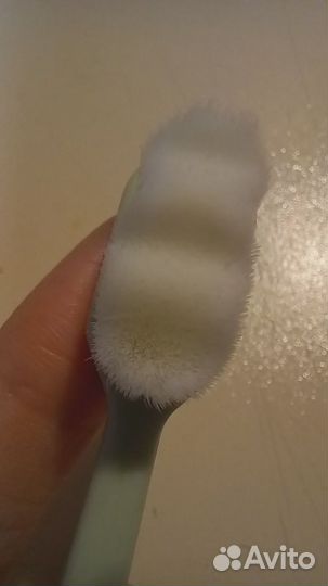 Набор 3шт. Ультрамягкая зубная щетка