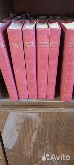 Книги русская и зарубежная классика