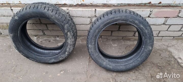 Nokian Tyres Nordman 7 195/55 R16 91T