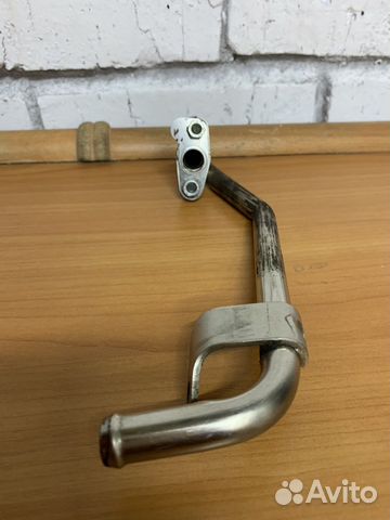 Парубок картерных газов Yamaha YP400 Majesty