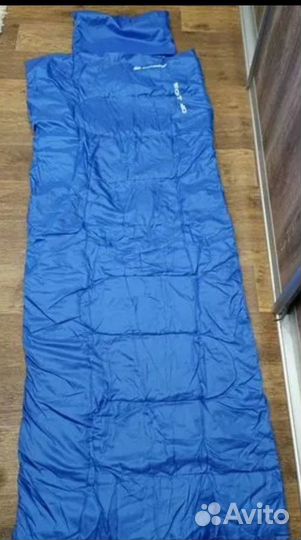 Спальник мешок