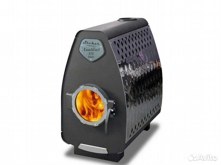 Stoker nautilus 270 aqua