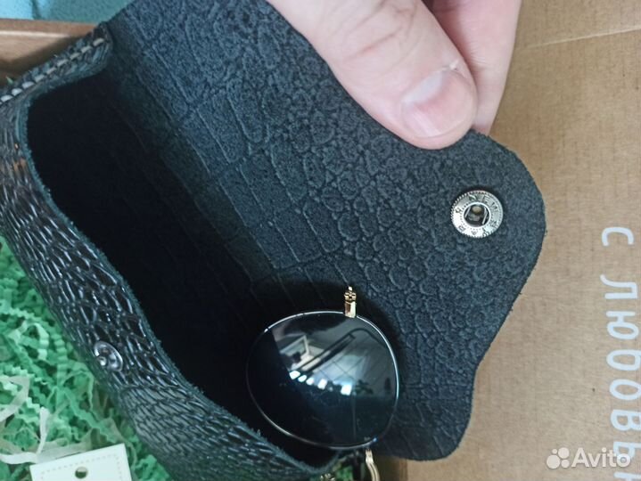 Чехол для очков