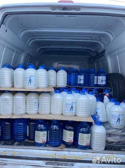 Белизна оптом