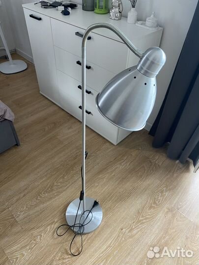 Светильник напольный IKEA