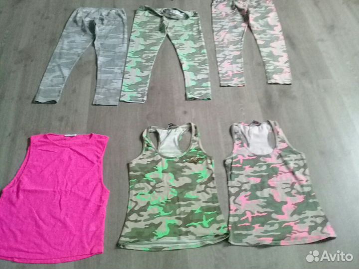 Топ.маечки. Made in Italy