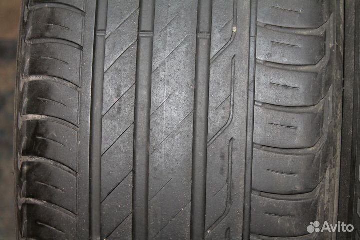 Bridgestone Turanza T001 225/45 R17 91W