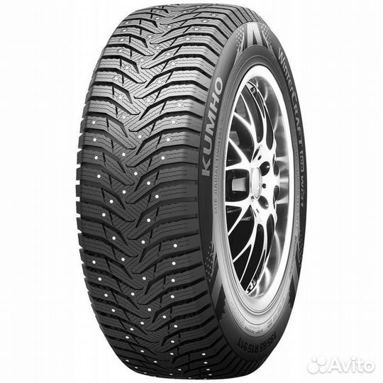 Kumho WinterCraft Ice WI31 225/45 R19 96T