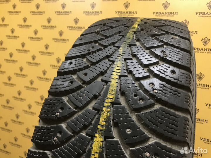 Nokian Tyres Hakkapeliitta 4 215/65 R16 102T