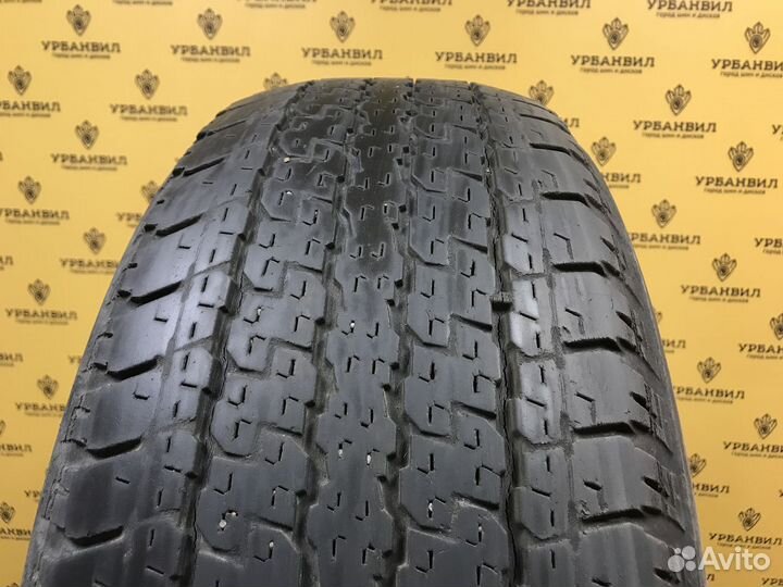Bridgestone Dueler H/T D840 265/65 R17 112H
