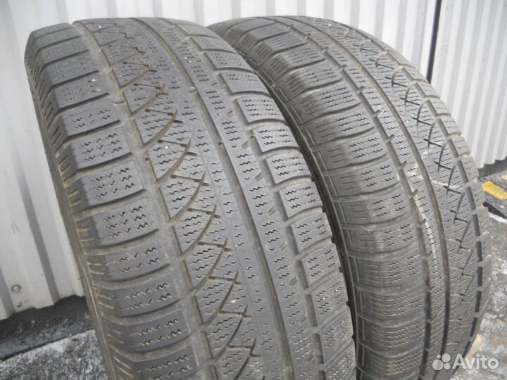 GT Radial Champiro WinterPro HP 235/65 R17 108H