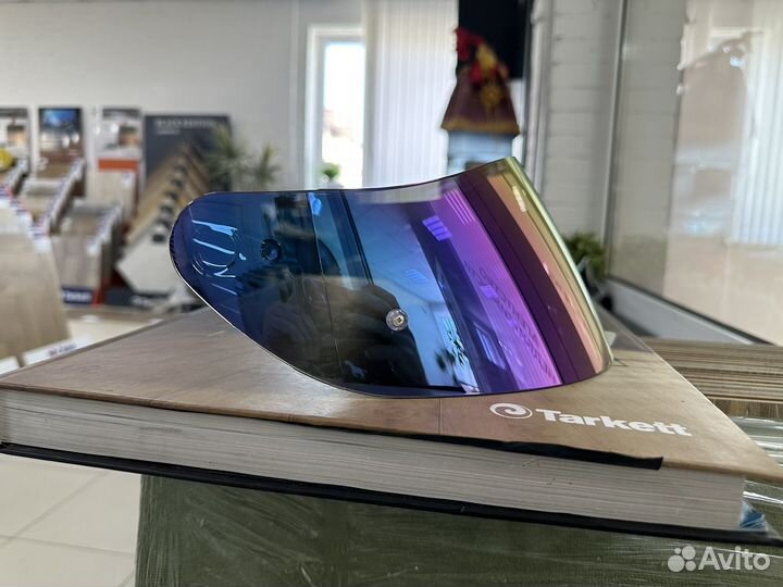 Визор agv k1, k3 sv, k5