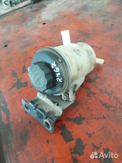 Бачок гура - Ssang Yong Actyon new D20DTF