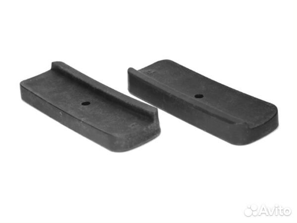 Комплект адаптеров LUX 02A и 02B 2 шт