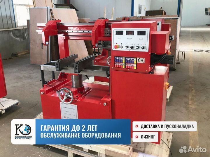 Горизонтально-расточной станок LB1000 (компакт)