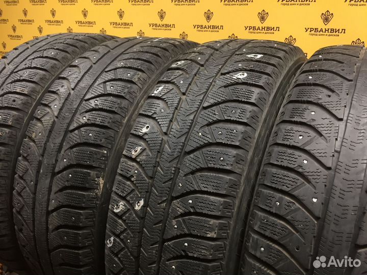 Bridgestone Ice Cruiser 7000 225/65 R17 106T