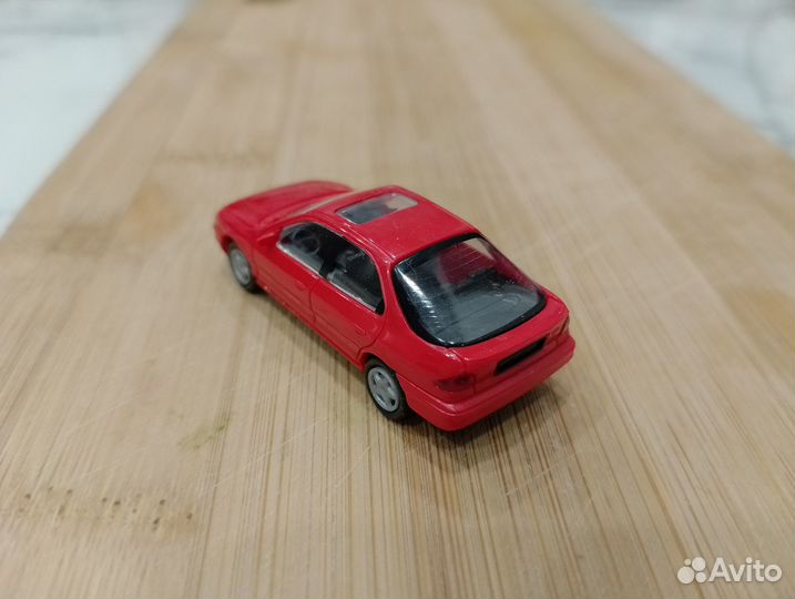 Ford Mondeo Ghia I (1993-1996)