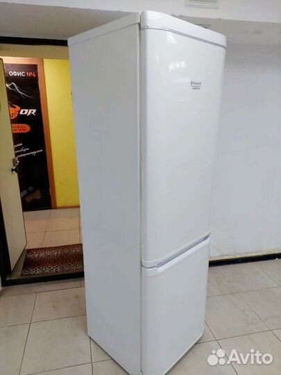Холодильник бу 185см/Гарантия/Доставка