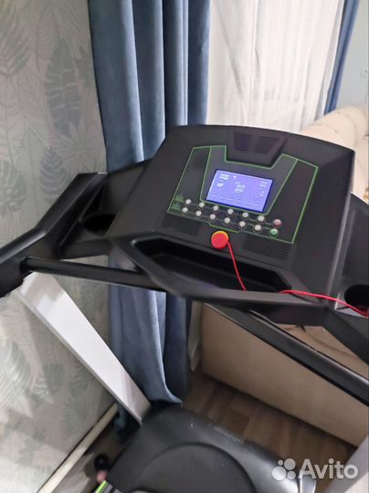 Дорожка беговая