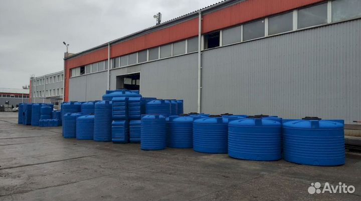 Емкости и кассеты для кас, жку и пр.жидкостей