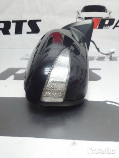 Зеркало заднего вида Mitsubishi Outlander