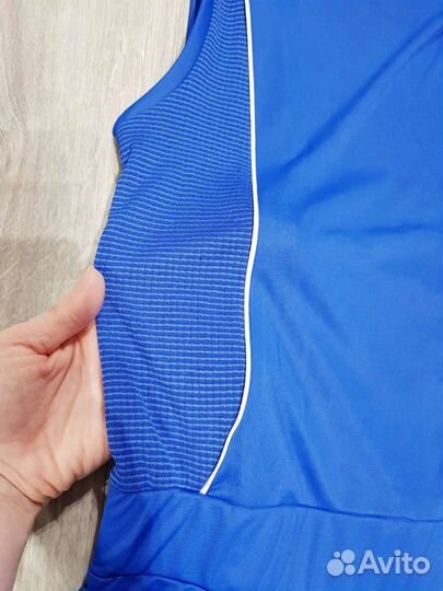 Платье и шорты для тенниса adidas оригинал р. 164