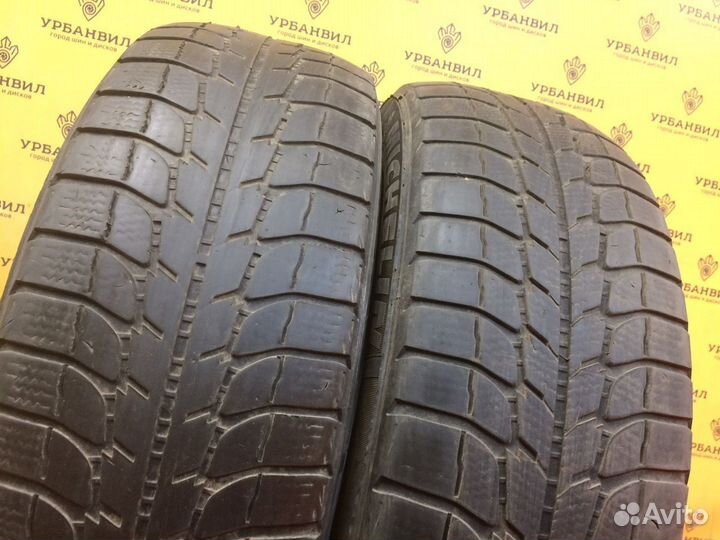 Michelin X-Ice 195/65 R15 91Q