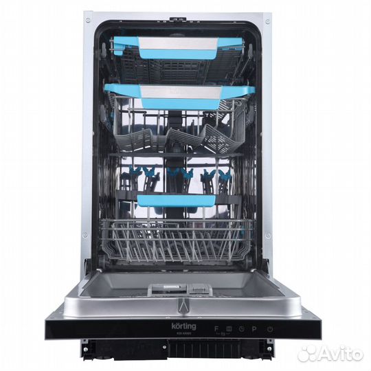 Посудомоечная машина Korting KDI 45985