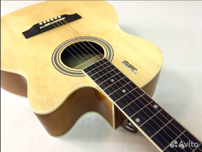 Гитара.Гитара Elitaro